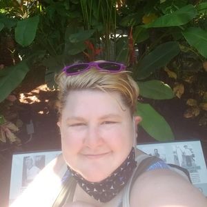 Meet your Posher, Susan